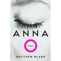 Anna O: A Today Show and GMA Buzz Pick - Hardcover