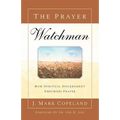 The Prayer Watchman - Paperback
