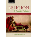 Religion & Popular Culture: A Cultural Studies Approach - Paperback