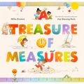 A Treasure of Measures - Hardcover