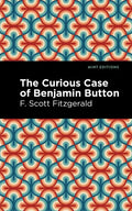 The Curious Case of Benjamin Button - Paperback