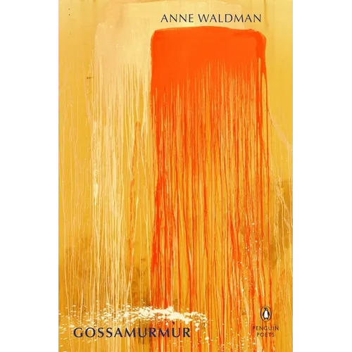 Gossamurmur - Paperback