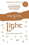 The Book of Light: Ask and Heaven Will Answer - Paperback