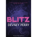 Blitz - Hardcover