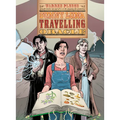 The Sunny-Luna Travelling Oracle - Paperback