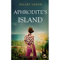 APHRODITE'S ISLAND a captivating and emotional historical fiction novel - Paperback
