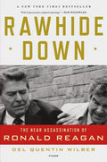 Rawhide Down - Paperback