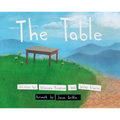 The Table - Hardcover