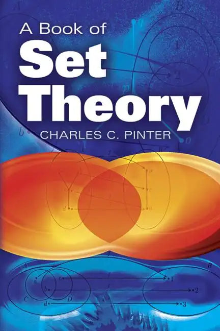 A Book of Set Theory - Paperback