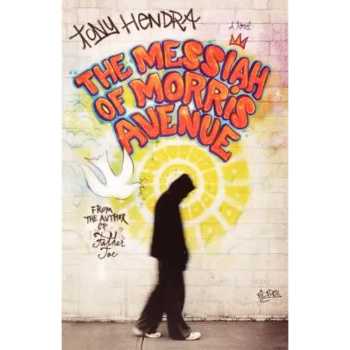 The Messiah of Morris Avenue - Paperback