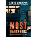 Most Dangerous: Daniel Ellsberg and the Secret History of the Vietnam War (National Book Award Finalist) - Paperback