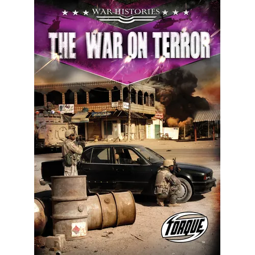 The War on Terror - Library Binding
