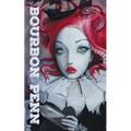 Bourbon Penn 32 - Paperback