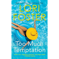 Too Much Temptation - Paperback