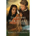 To Capture Her Heart - Paperback