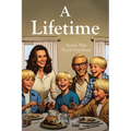 A Lifetime: Stories That Touch Your Heart - Paperback