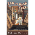 How to Wash a Cat - Paperback