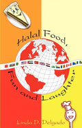 Halal Food, Fun and Laughter - Paperback