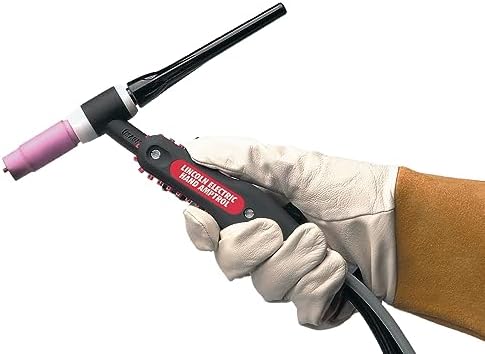 Hand Amptrol