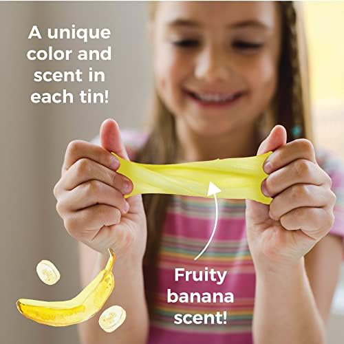 MindWare Putty Scents Series 1 Variety Pack