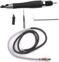 T-king Pneumatic Ultrasonic Grinding Machine - Reciprocating Ultrasonic Polishing Machine Ultrasonic Vibration Grinder