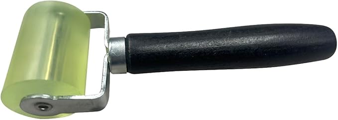 Commercial Seam Roller, Inflatable Bounce House and Tent Repair