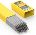 TOOLIOM E7018 Welding Rod Low-Hydrogen Stick Electrodes, 3/32" 5LB