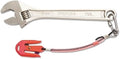 STANLEY Proto J704L Clik-Stop Adj Wrench 4 Inch