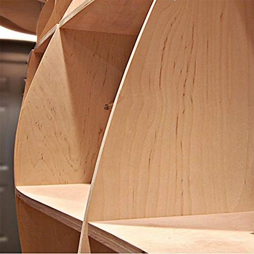 Custom Size 3/4'' (18mm) X 12'' X 24'' Baltic Birch Plywood (3 Sheets)