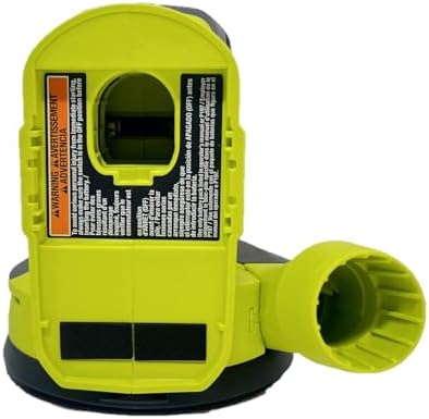 ONEAND 18V Cordless 5 in. Random Orbit Sander Tool ONLY
