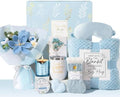 Birthday Gifts for Women, Spa Self Care Package Get Well Soon Gift Baskets
