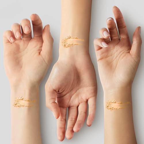 Skin Nuder Cushion | Korean Makeup, Refill Included, SPF 50 (21 Medium)