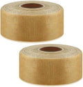 2 Pcs 2" X33' Corrosion Protection Pipe Tape Grease Tape