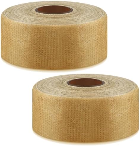 2 Pcs 2" X33' Corrosion Protection Pipe Tape Grease Tape