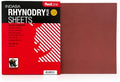 Buy Indasa Red Line Rhynodry Heavy Duty Sanding Sheets, 5 Series (5-80)