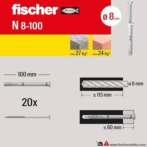 Fischer Tasselli, 508278