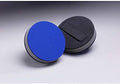 3M Stikit Disc Hand Pad, 84229, 5 in x 1 in
