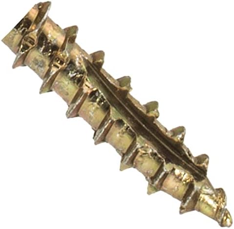 Jake Sales #15 x 12 Bronze Exterior Wood Screws - Torx Flat Head - ACQ Compatible - 1 lb Box (~10 Count)