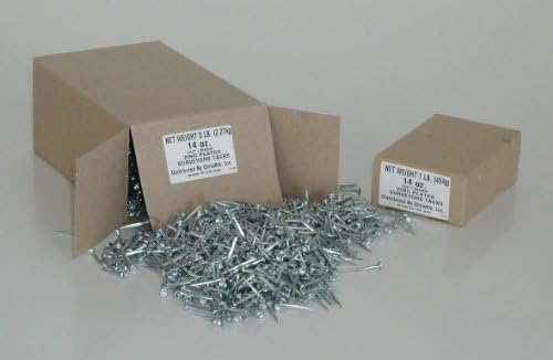 Stake Tacks (5lb Box)