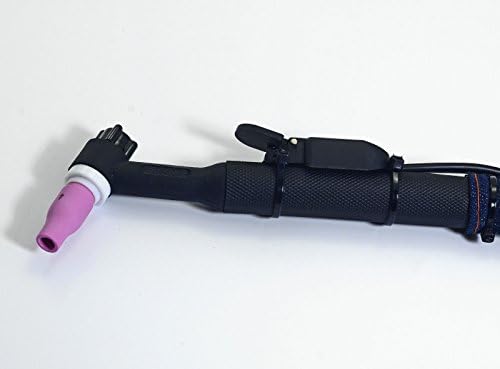 RIVERWELD WP-20F SR-20F TIG Welding Torch Complete With Flexible Head