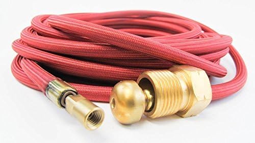 CK 45V04SF Power Cable 25' Superflex