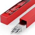 ARCCAPTAIN Stainless Steel TIG Welding Rod ER308L, 1/8" x 16" 5LB