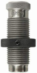 Redding Reloading Body Die | High-Precision Full Length Case Body Resizing Tool for Correct Shoulder Bump & Improved Chambering | for Reloading, Shooting & Hunting