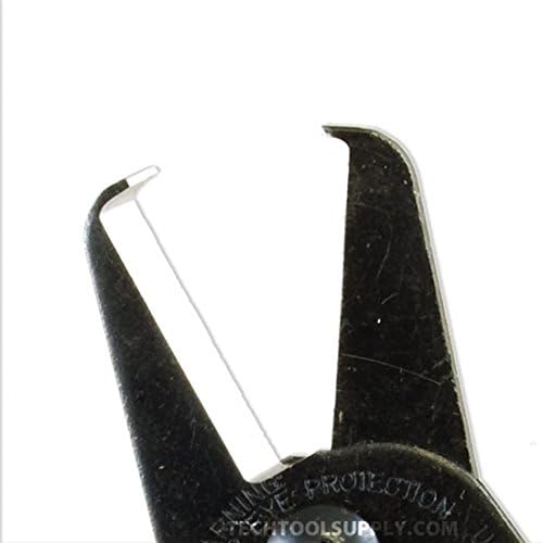 ACT Cable Tie Removal Tool Pack of 2