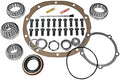 Yukon Gear YK F9-HDD) Master Overhaul Kit for Ford Daytona 9" LM104911 Differential