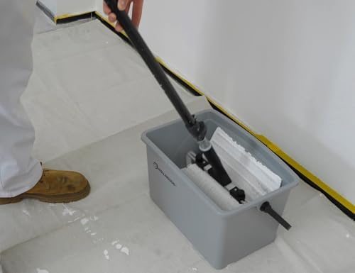 ROLLINGDOG 12 Inch Paint Bucket