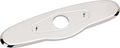 Chicago Faucets, 242.164.21.1, E-Tronic 40 Deck Plate, N/A