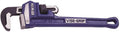 IRWIN Tools VISE-GRIP Pipe Wrench, Cast Iron, 1-1/2-Inch Jaw, 10-Inch Length (274101)
