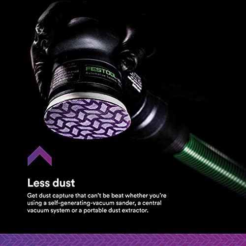 3M Cubitron II Net Disc Roll, 31685, 320+, 3 in