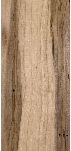 Ambrosia Maple Thin Stock Lumber Boards Wood Crafts 3/8" x 4" x 36"